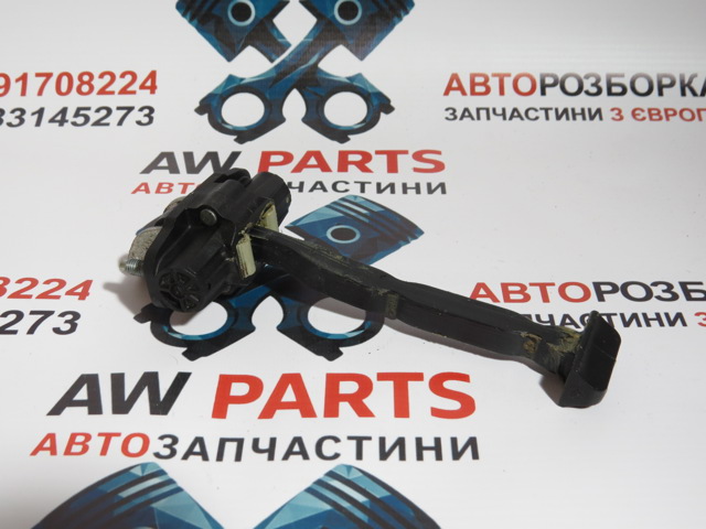 Ограничитель открывания двери, передний AM51U23500AC FORD