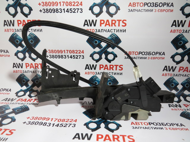 Запор кабины AM5AU21813AC FORD
