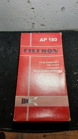 Фильтр воздушный AP180 FILTRON