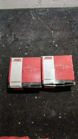 Рабочий тормозной цилиндр C5W017ABE ABE