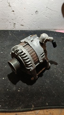 PE01A5TL0491 MAZDA купить в Сумы