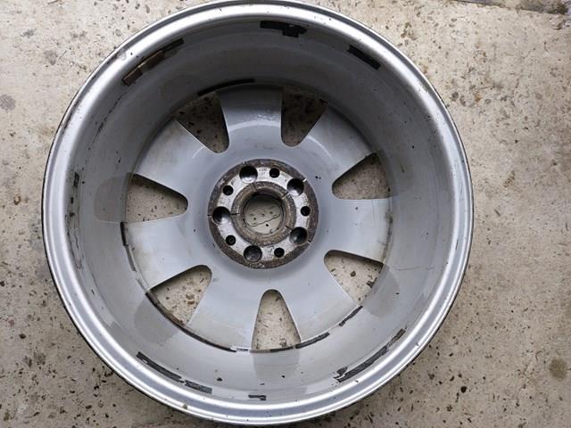 4L0601025AF VAG Диски колесные литые (легкосплавные, титановые) купить в Сумы