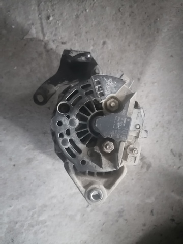 BOSCH 0124415002 Генератор в наличии Каменское