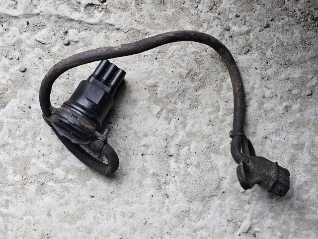 Датчик заднего хода Порше Бокстер