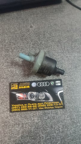 Клапан вентиляции газов топливного бака KIA Cerato 1