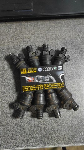 Форсунка инжектора 0280150424 BOSCH