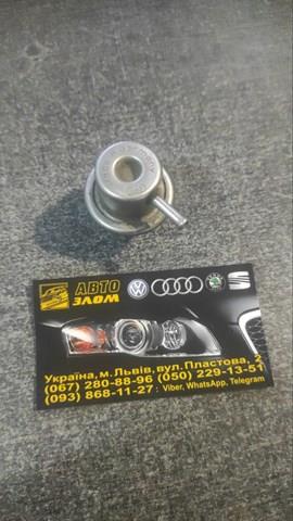 Регулятор давления топлива 0280160557 BOSCH