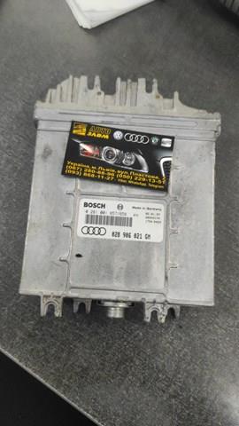 VAG 028906021GM Блок управления двигателем в наличии Украина