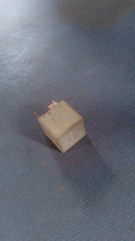 Блок управления ABS 0332002413 BOSCH