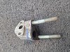 Кронштейн клапана EGR 036131818 VAG