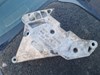 Кронштейн подушки (опоры) двигателя, правой 03G199207F VAG