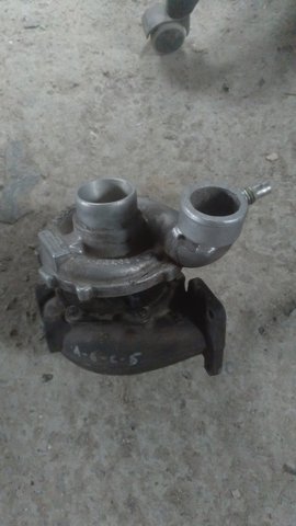 Турбина 059145701F VAG