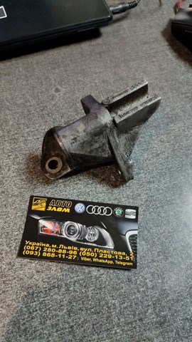 Крепление генератора 059903143E VAG
