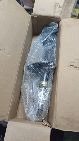 Амортизатор подвески передний левый Chevrolet Aveo 2