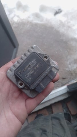 Коммутатор 191905351B VAG