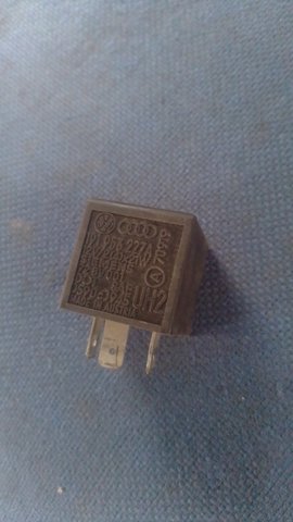 Реле поворотов 191953227A VAG