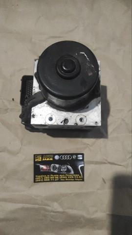 Блок управления ABS 1J0614117A VAG