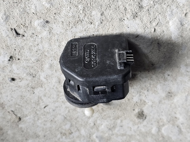 Гидрокорректор фар Volkswagen Passat B5