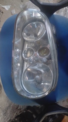 Вставка фары левой 1J1941015C VAG