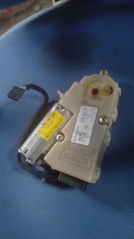 Мотор привода люка 1J9959591 VAG