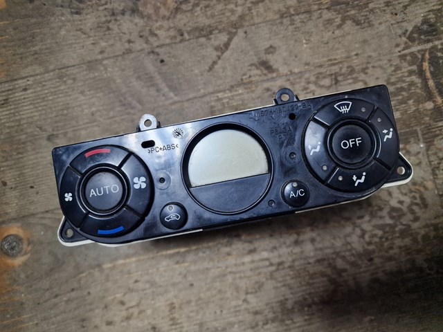 Блок управления режимов отопления 1S7H18C612BB FORD