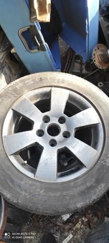1Z0601025R Диски колесные купить Сумы