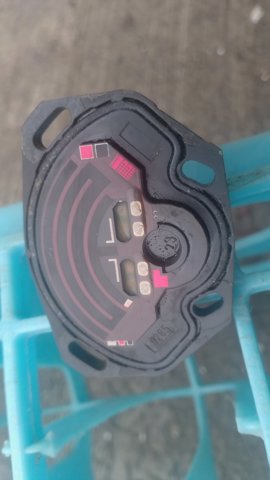 ДПДЗ 3437022 FIAT