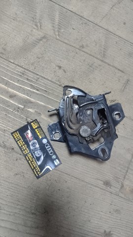 Замок капота 3B0823509K VAG