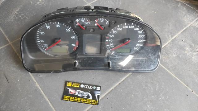 Приборная доска 3B0919861B VAG