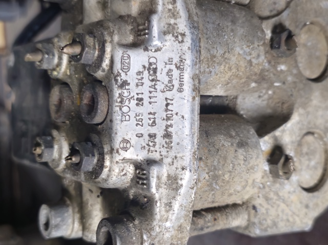 4A0614111A VAG купить в Полтава