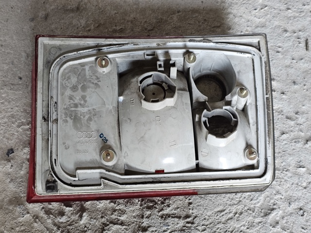 4A0945094 Фонарь задний правый внутренний купить Полтава
