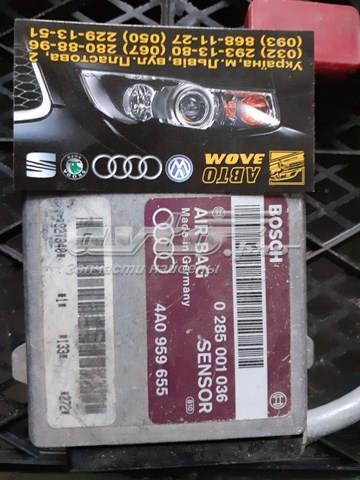 VAG 4A0959655 в наличии Украина