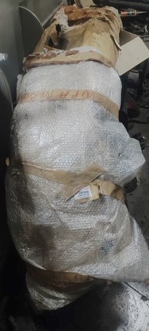 Задний бампер 5215924909 TOYOTA
