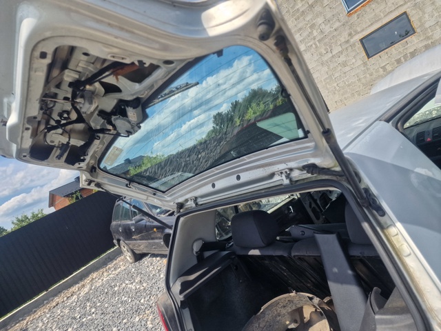 Амортизатор крышки багажника 6N0827550A VAG