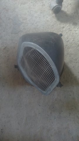 Фильтр салона 701815915B VAG