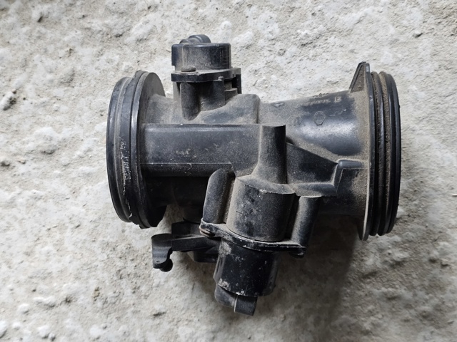 RENAULT 7700273699 Дроссельная заслонка в сборе в наличии Ужгород