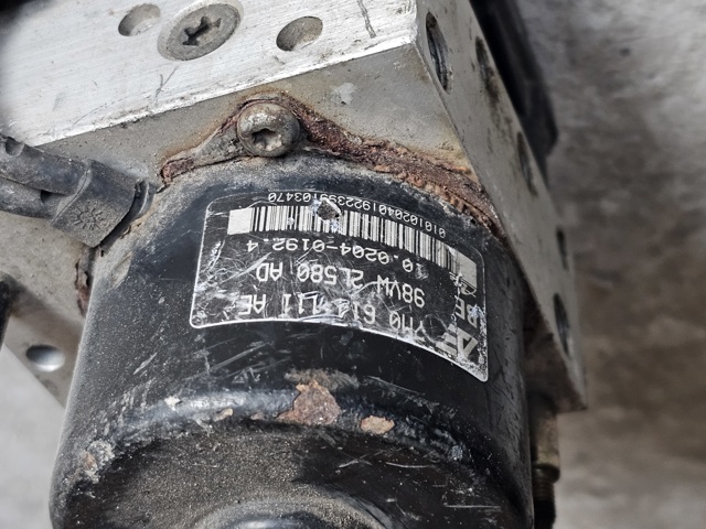 7M0614111AE VAG Блок АБС купить в Львов