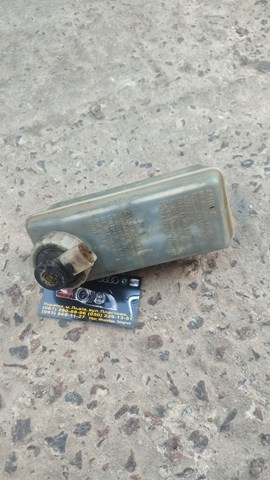 Бачок главного тормозного цилиндра Сеат Альхамбра