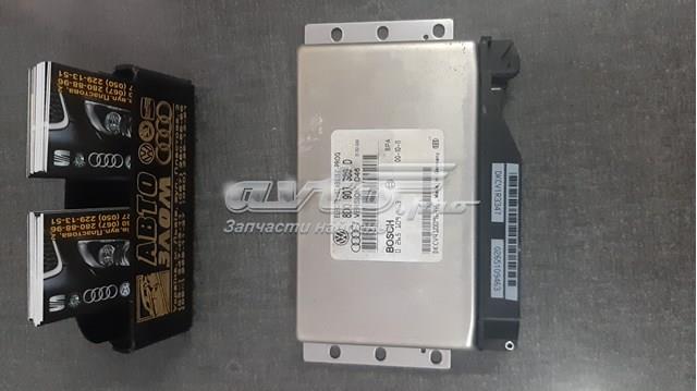Модуль управления ESP 8D0907389D VAG
