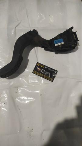 Педали газа 8D1723523G VAG