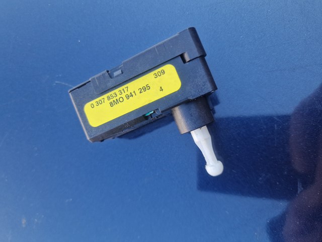 Датчик дорожного просвета 8M0941295 VAG