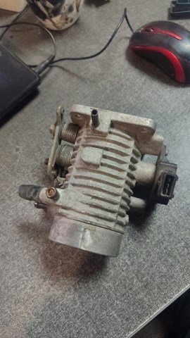 90352920 GM Дроссельная заслонка в сборе купить в Черкассы