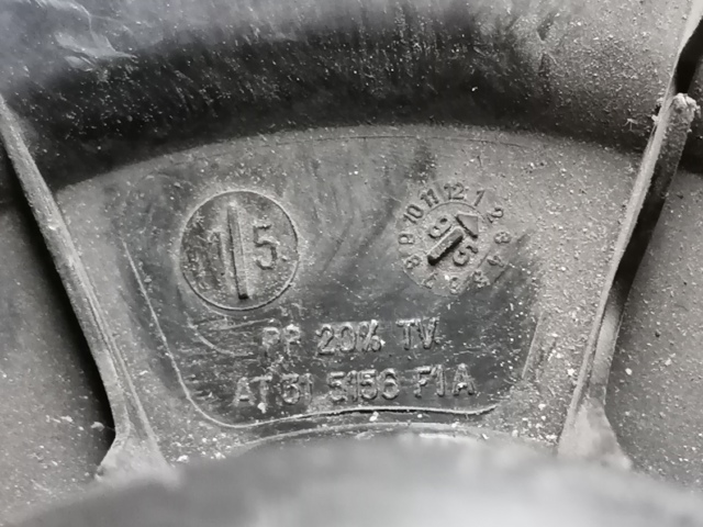 OPEL AT315156F1A в наличии Украина