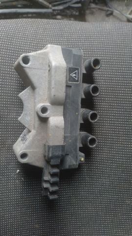 Катушка зажигания BAE920A MAGNETI MARELLI