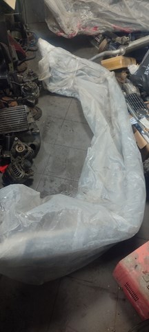 Задний бампер BM04006BA TYG