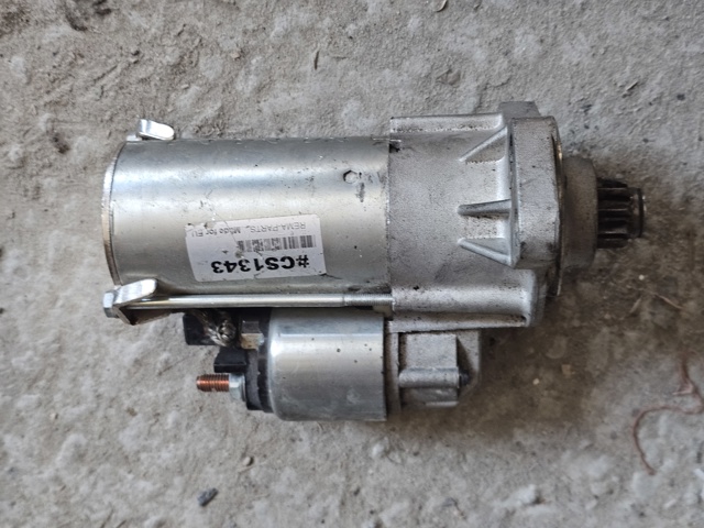 Стартер CS1343 REMA-PARTS