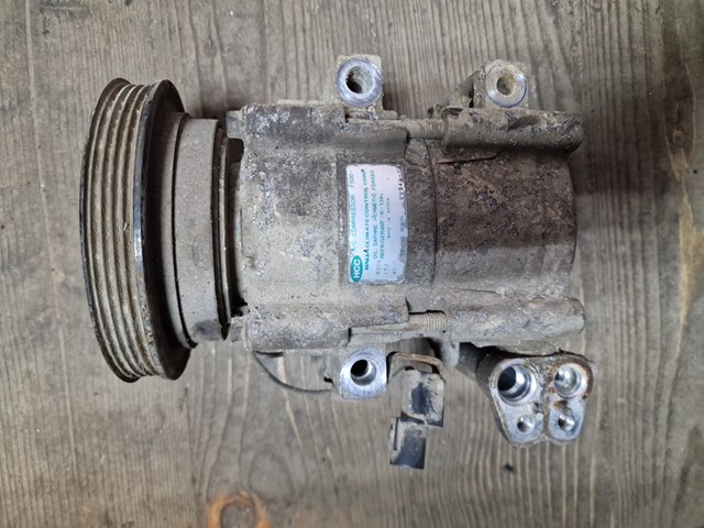 Газ-хладагент FD46XG HYUNDAI