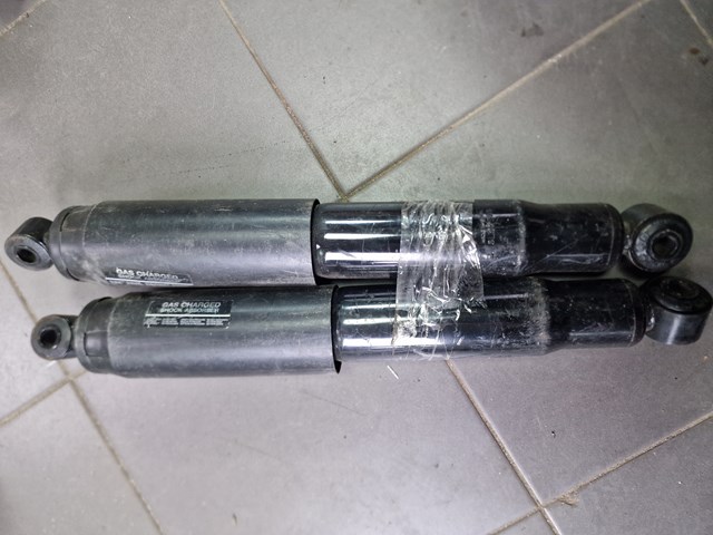 Амортизационная стойка задняя GL12561Y MAGNETI MARELLI