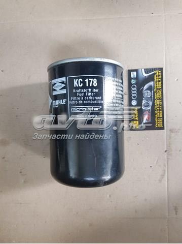 Фильтр тонкой очистки топлива KC178 KNECHT