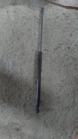 Амортизатор двери багажника ML5123 MONROE